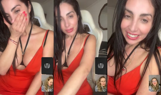 marcelita20246's Live Session — Jul 26, 2026, 9:55 AM