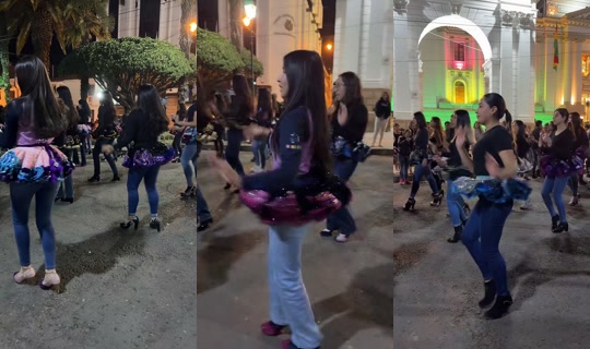marcelitamayra's Live Session — Aug 7, 2026, 12:42 AM