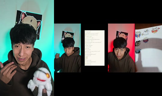 marcelocrow's Live Session — Sep 7, 2026, 3:09 AM