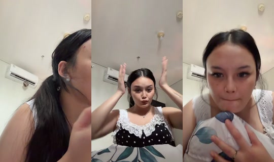 marchsyaaaa's Live Session — Oct 2, 2026, 8:18 AM