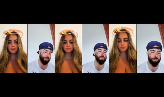 marcia_983's Live Session — Jul 8, 2026, 2:09 PM