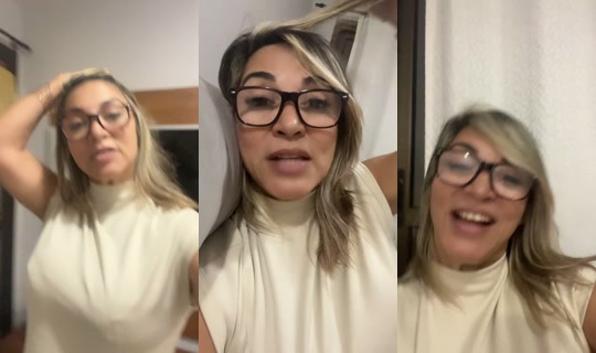 marciamartins264's Live Session — Jul 13, 2026, 1:18 AM