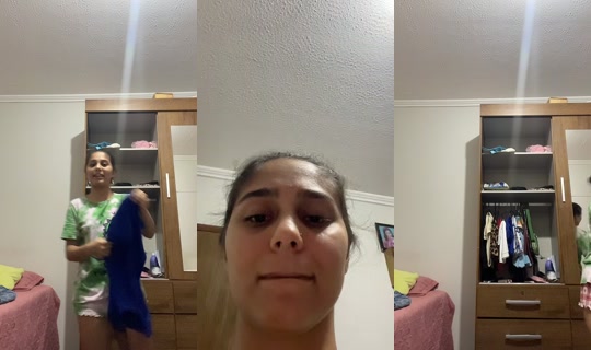 marcianokarolina's Live Session — Jul 30, 2026, 2:45 AM