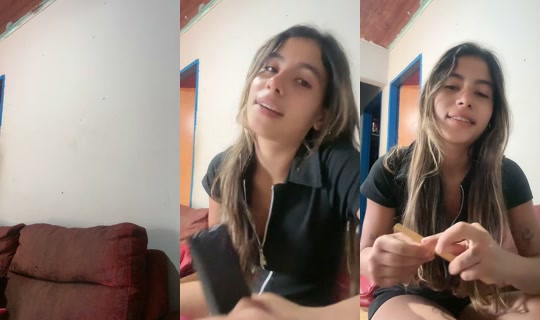 marcielifonseca1's Live Session — Jul 26, 2026, 5:18 PM