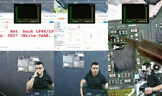 marcofdzmx's Live Session — Oct 6, 2026, 1:57 AM