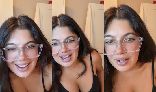 marcyy_h's Live Session — Jul 13, 2026, 6:52 PM