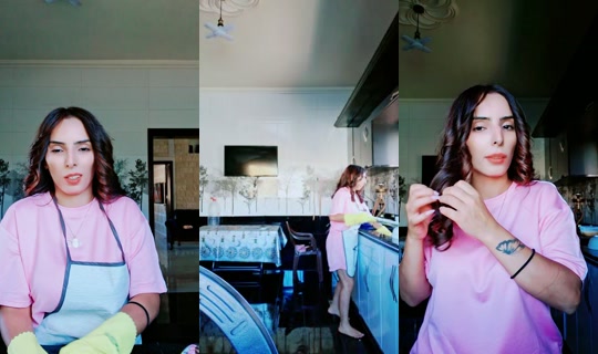 mare3180's Live Session — Jul 25, 2026, 2:31 PM