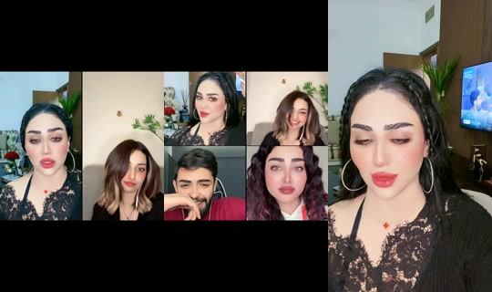 mareamajic1's Live Session — Sep 11, 2026, 8:13 PM
