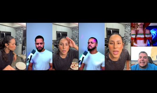 marelynrdz's Live Session — Aug 1, 2026, 7:14 PM