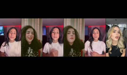 marelynrdz's Live Session — Aug 31, 2026, 5:47 PM