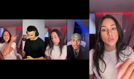 marelynrdz's Live Session — Aug 31, 2026, 6:37 PM