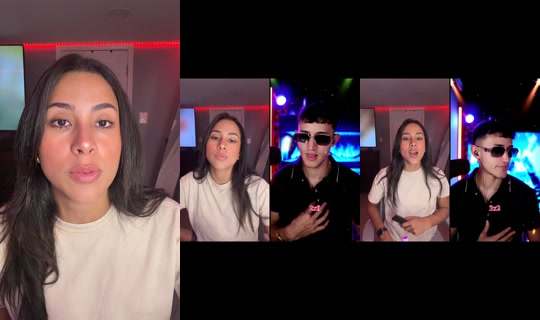 marelynrdz's Live Session — Aug 31, 2026, 9:09 PM