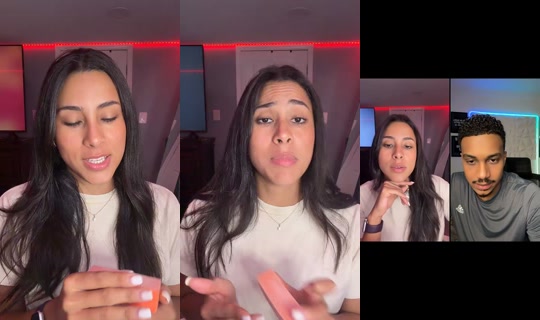 marelynrdz's Live Session — Aug 31, 2026, 10:50 PM