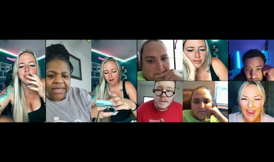 marenianicole's Live Session — Jul 8, 2026, 11:27 PM