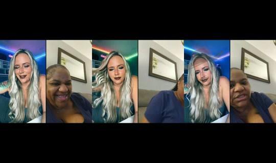 marenianicole's Live Session — Jul 27, 2026, 12:28 AM