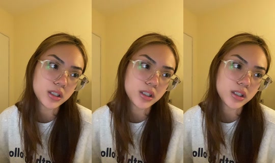 margalicious.01's Live Session — Jul 26, 2026, 5:36 PM