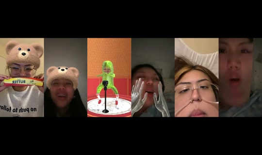 margalicious.01's Live Session — Jul 26, 2026, 8:04 PM