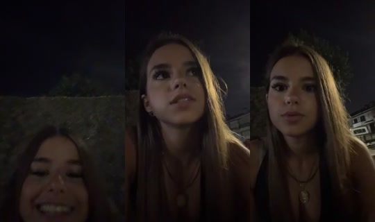 margaridaalivess's Live Session — Jul 21, 2026, 12:17 AM