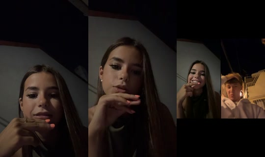 margaridaalivess's Live Session — Jul 21, 2026, 11:29 PM