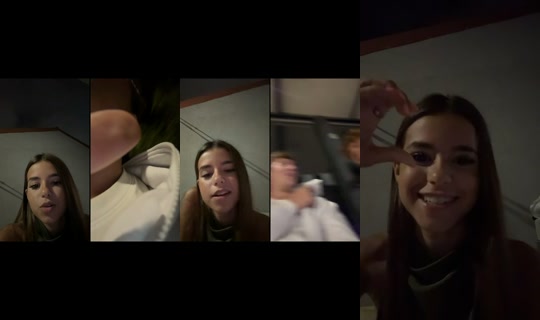 margaridaalivess's Live Session — Jul 22, 2026, 12:19 AM