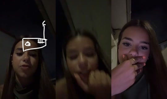 margaridaalivess's Live Session — Jul 22, 2026, 1:10 AM