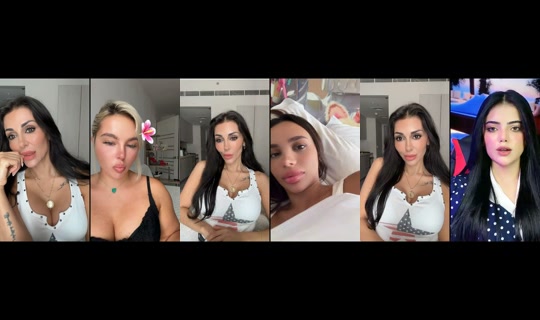 margarita_num_1's Live Session — Sep 20, 2026, 8:00 AM