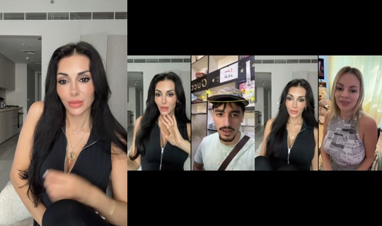 margarita_num_1's Live Session — Sep 20, 2026, 10:28 AM