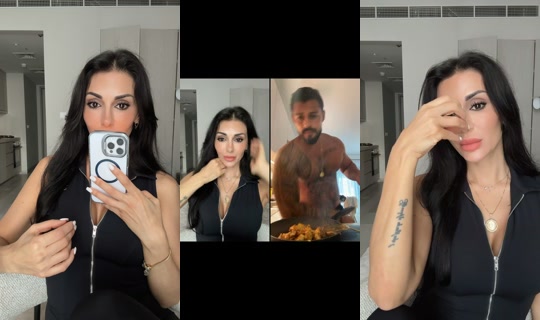 margarita_num_1's Live Session — Sep 20, 2026, 11:18 AM