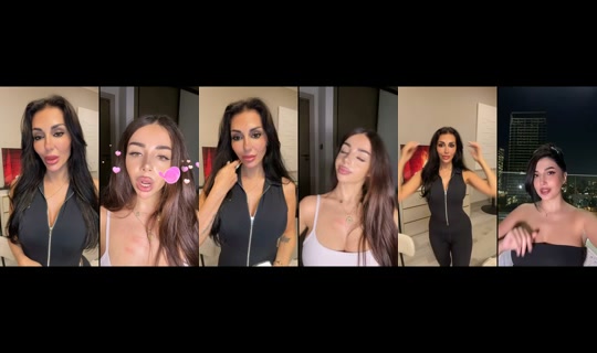margarita_num_1's Live Session — Sep 20, 2026, 6:36 PM