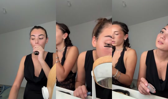 margauxxry's Live Session — Sep 10, 2026, 7:34 PM