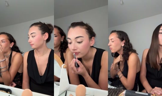 margauxxry's Live Session — Sep 10, 2026, 8:04 PM