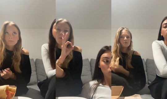 margauxxry's Live Session — Oct 3, 2026, 5:58 PM