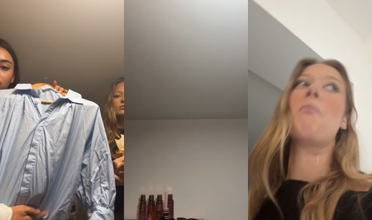 margauxxry's Live Session — Oct 3, 2026, 6:24 PM