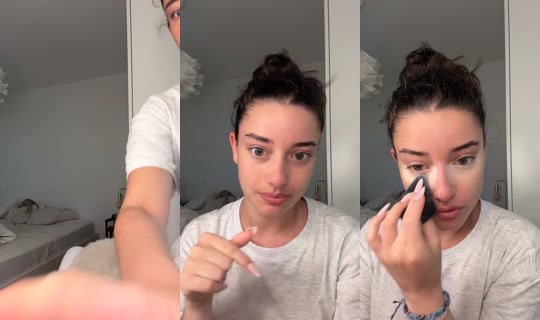 margglvb's Live Session — Jul 9, 2026, 9:04 AM