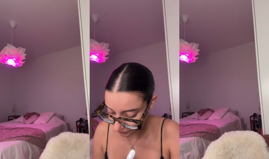 margglvb's Live Session — Sep 12, 2026, 6:30 PM