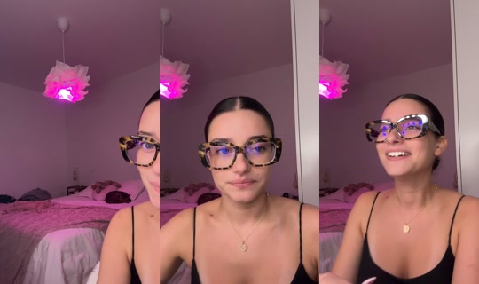 margglvb's Live Session — Sep 12, 2026, 7:00 PM