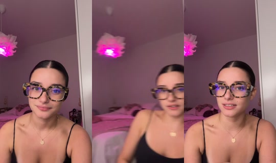 margglvb's Live Session — Sep 12, 2026, 7:19 PM
