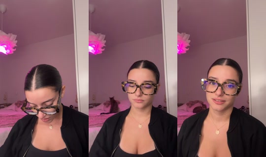 margglvb's Live Session — Sep 12, 2026, 8:17 PM