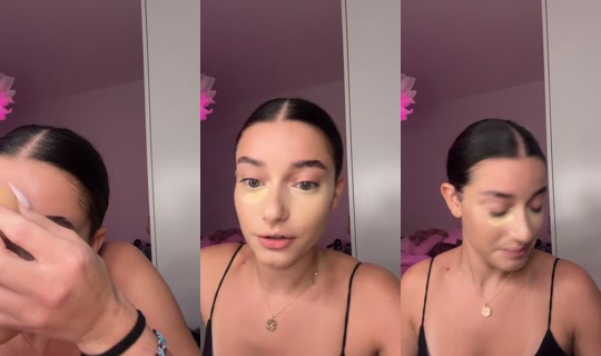 margglvb's Live Session — Sep 12, 2026, 8:50 PM