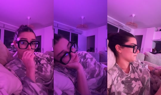 margglvb's Live Session — Oct 17, 2026, 6:25 PM