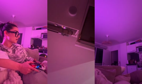 margglvb's Live Session — Oct 17, 2026, 7:00 PM