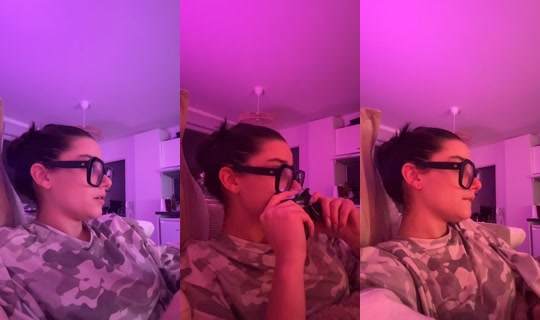 margglvb's Live Session — Oct 17, 2026, 7:51 PM