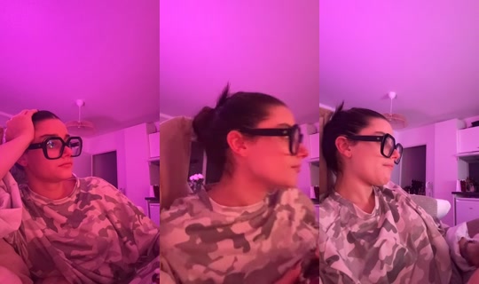 margglvb's Live Session — Oct 17, 2026, 8:42 PM