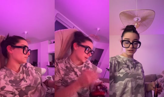 margglvb's Live Session — Oct 17, 2026, 9:33 PM