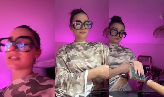margglvb's Live Session — Oct 17, 2026, 10:23 PM