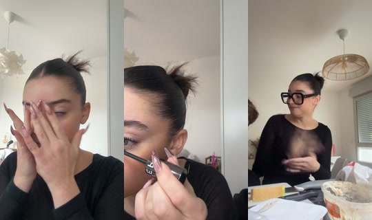 margglvb's Live Session — Oct 20, 2026, 2:58 PM