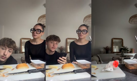 margglvb's Live Session — Oct 20, 2026, 3:48 PM