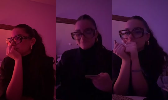 margglvb's Live Session — Oct 28, 2026, 9:43 PM