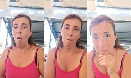 margi5203's Live Session — Jul 8, 2026, 2:07 PM