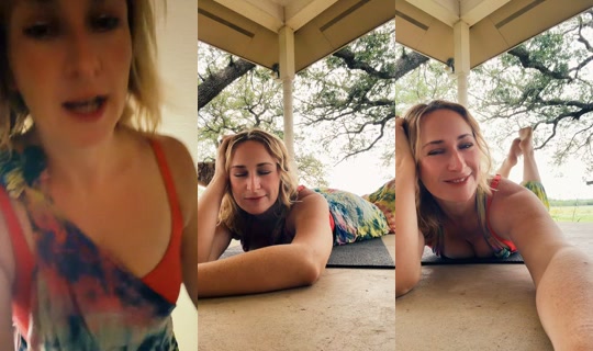 margiesanderssoundbowls's Live Session — Jul 13, 2026, 2:53 PM